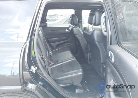 2019 Jeep Grand Cherokee Altitude 4X2 from USA, damaged, VIN 1C4RJEAG2KC672706